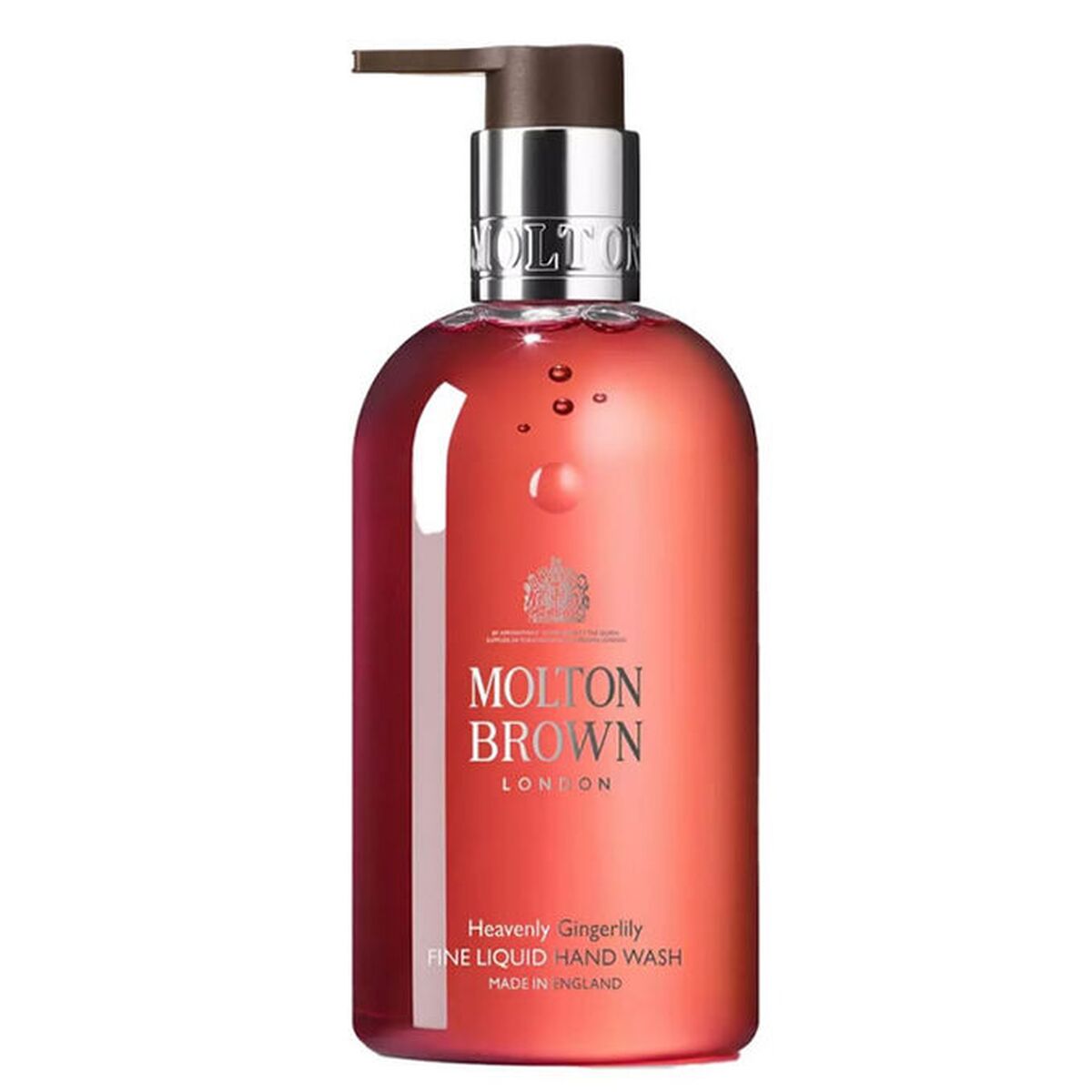 Sapun za Ruke Molton Brown Gingerlily 300 ml